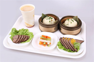 福滿香包子加盟指南 品牌實力、加盟流程與費(fèi)用詳解