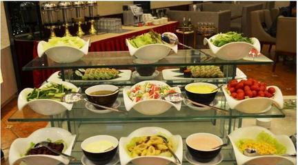 曼哈頓自助海鮮 品味都市繁華中的海洋盛宴