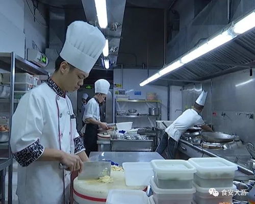 吃貨們的福音！大瀝新增市級餐飲服務(wù)食品安全示范街，美味與安心雙重保障